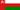 Oman Country Flag